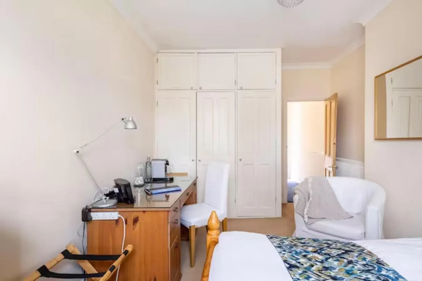 Privat bolig Room With Private Bath In Pontcanna Cardiff