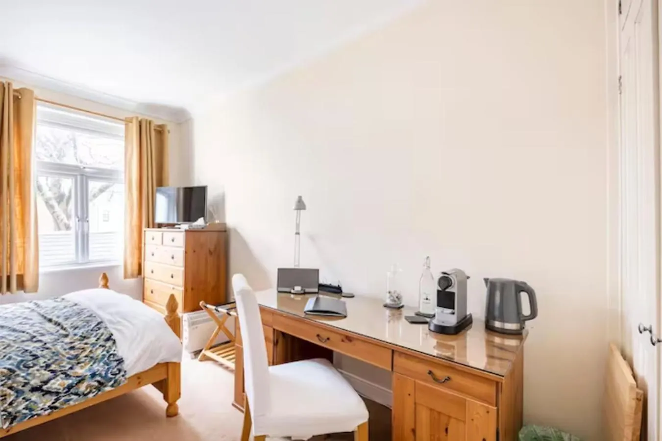 Privat bolig Room With Private Bath In Pontcanna Cardiff
